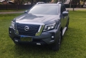 Camionetas - Nissan FRONTIER XE 2022 Diesel 12800Km - En Venta