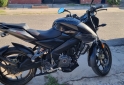 Motos - Bajaj Rouser NS200 2021 Nafta 17000Km - En Venta