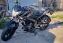 Motos - Bajaj Rouser NS200 2021 Nafta 17000Km - En Venta