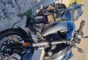 Motos - Bajaj Rouser NS200 2021 Nafta 17000Km - En Venta