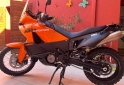 Motos - Ktm 990 ADVENTURE 2011 Nafta 36000Km - En Venta