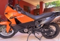 Motos - Ktm 990 ADVENTURE 2011 Nafta 36000Km - En Venta