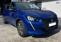 Autos - Peugeot 208 Feline 2024 Nafta 2700Km - En Venta