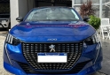 Autos - Peugeot 208 Feline 2024 Nafta 2700Km - En Venta