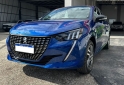 Autos - Peugeot 208 Feline 2024 Nafta 2700Km - En Venta