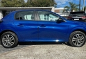 Autos - Peugeot 208 Feline 2024 Nafta 2700Km - En Venta