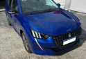 Autos - Peugeot 208 Feline 2024 Nafta 2700Km - En Venta