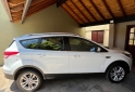 Autos - Ford Kuga Titanium 1.6T 2013 Nafta 170000Km - En Venta