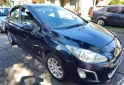 Autos - Peugeot 308 1.6 ACTIVE 2014 Nafta  - En Venta