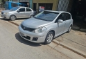 Autos - Nissan TIIDA 1.8 ACENTA 6MT 2010 Nafta  - En Venta