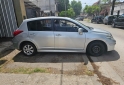 Autos - Nissan TIIDA 1.8 ACENTA 6MT 2010 Nafta  - En Venta