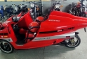 Motos - Otra marca Suntrike 2012 Nafta 111Km - En Venta