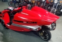 Motos - Otra marca Suntrike 2012 Nafta 111Km - En Venta