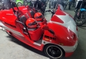 Motos - Otra marca Suntrike 2012 Nafta 111Km - En Venta