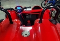 Motos - Otra marca Suntrike 2012 Nafta 111Km - En Venta