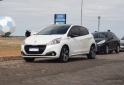 Autos - Peugeot 208 gt 2016 Nafta 89000Km - En Venta