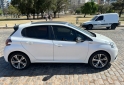 Autos - Peugeot 208 gt 2016 Nafta 89000Km - En Venta