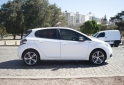 Autos - Peugeot 208 gt 2016 Nafta 89000Km - En Venta