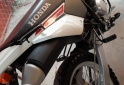 Motos - Honda Tornado 2020 Nafta 13000Km - En Venta