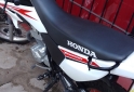 Motos - Honda Tornado 2020 Nafta 13000Km - En Venta