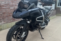 Motos - Bmw Gs 1200 Adventure 2016 Nafta 34000Km - En Venta