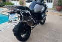 Motos - Bmw Gs 1200 Adventure 2016 Nafta 34000Km - En Venta