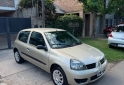 Autos - Renault Clio 2012 Nafta 120000Km - En Venta