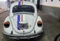 Clsicos - VW FUSCA 1980 133000 KM DE FABRICA / ESTADO UNICO! Autodesco - En Venta