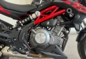 Motos - Benelli 302s 2021 Nafta  - En Venta