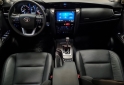 Camionetas - Toyota SW4 SRX 2.8L 4X4 AT 2024 2024 Diesel 0Km - En Venta