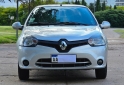 Autos - Renault Clio mio pack 2016 Nafta 82000Km - En Venta