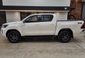 Camionetas - Toyota HILUX 2.8 SRV 4X4 AT 2024 Diesel 0Km - En Venta