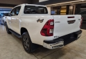 Camionetas - Toyota HILUX 2.8 SRV 4X4 AT 2024 Diesel 0Km - En Venta