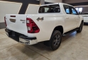 Camionetas - Toyota HILUX 2.8 SRV 4X4 AT 2024 Diesel 0Km - En Venta