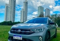 Autos - Volkswagen Nivus Hero 2021 Nafta 75000Km - En Venta