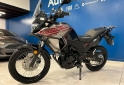 Motos - Kawasaki VERSYS 300 2021 Nafta 6100Km - En Venta