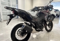 Motos - Kawasaki VERSYS 300 2021 Nafta 6100Km - En Venta