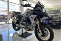 Motos - Bmw GS1250R TRIPLE BLACK 2020 Nafta 5600Km - En Venta