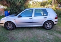 Autos - Volkswagen Golf 2005 Nafta 140000Km - En Venta