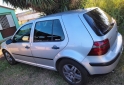 Autos - Volkswagen Golf 2005 Nafta 140000Km - En Venta