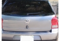 Autos - Volkswagen Gol Power 2008 GNC 133000Km - En Venta