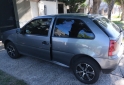 Autos - Volkswagen Gol Power 2008 GNC 133000Km - En Venta