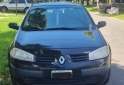 Autos - Renault Megane II 2010 Nafta 135000Km - En Venta