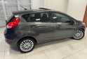 Autos - Ford FIESTA SE PLUS 2016 GNC 114000Km - En Venta