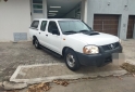 Camionetas - Nissan FRONTIER NP300 2010 Diesel 240000Km - En Venta