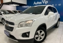 Autos - Chevrolet TRACKER LTZ 2016 Nafta 61000Km - En Venta