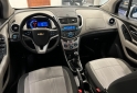 Autos - Chevrolet TRACKER LTZ 2016 Nafta 61000Km - En Venta