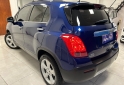 Autos - Chevrolet TRACKER LTZ + 4X4 2016 Nafta 85000Km - En Venta