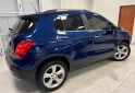 Autos - Chevrolet TRACKER LTZ + 4X4 2016 Nafta 85000Km - En Venta