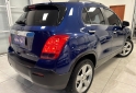 Autos - Chevrolet TRACKER LTZ + 4X4 2016 Nafta 85000Km - En Venta